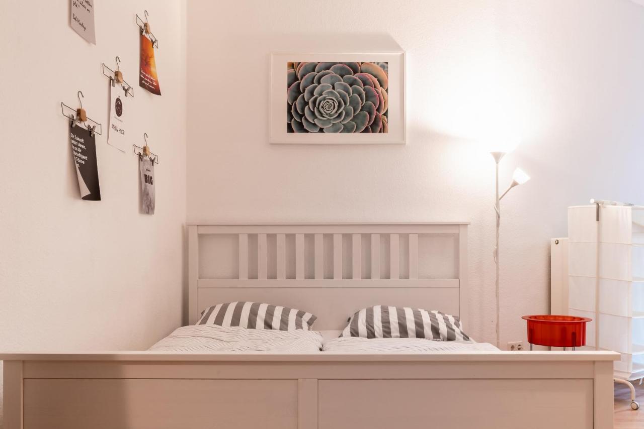 Family-Friendly Apartment In The Center Of Berlin Exterior photo